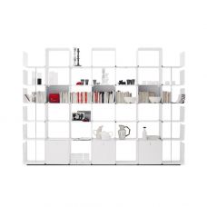 Cwave bookcase