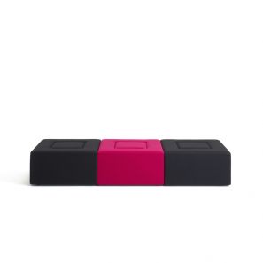 FRAME Pouf