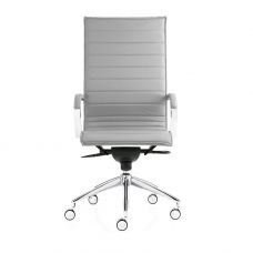 Fauteuil EM202 Cuir