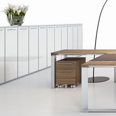 VERTIGO / RYM / TAY mobile pedestals