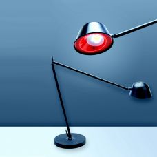 Lampe bras articul&eacute; Baia