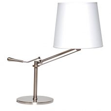 Lampe de bureau Inclin&eacute;a