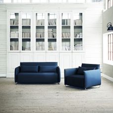 Canap&eacute; lit convertible Cord