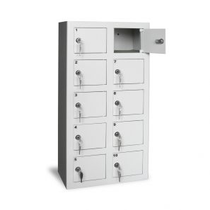 Armoires pour smartphones