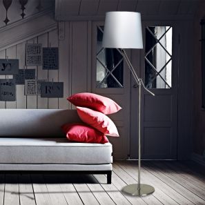 INCLINEA lampadaire