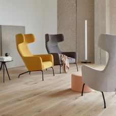 Fauteuil Lounge HAVANA