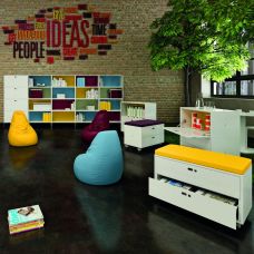 DOTBOX storage