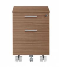GAP / TREKO / NOBU / E-PLACE mobile pedestals