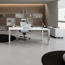 Bureau 4 pieds VERTIGO