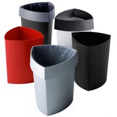 Corbeilles &agrave; papier ECO