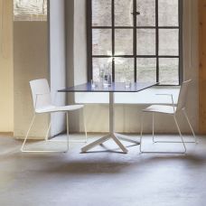 Table cafeteria FLAMINGO