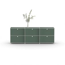 Modul Space with door 4S-CAR