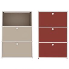 Design Modul Space 4S-CAR