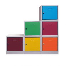 Modular steel box 770CASIND