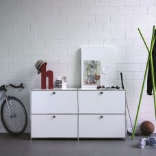 Design modul space 4 doors