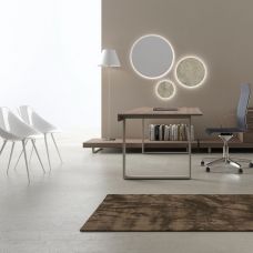 Bureau contemporain ESSENCE