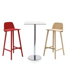 Mange Debout Incollection