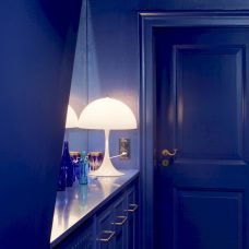 Lampe Design PANTHELLA