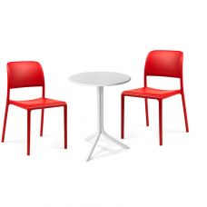 Chaise interieur / ext&eacute;rieur CAFE
