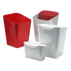 Corbeilles &agrave; papier TABOO