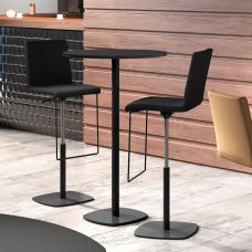 Fauteuil pivotant BARHOTEL