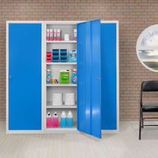 AR 602 cabinet