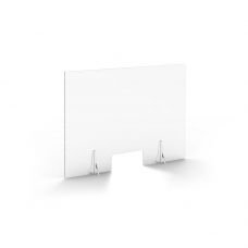Offre Sp&eacute;ciale PLEXIGLAS DE PROTECTION 100x60cm