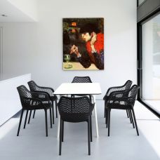 FAUTEUIL ARO 
